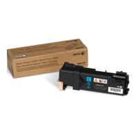 

Xerox 106R01591 Standard Capacity Cyan Toner Cartridge for Phaser 6500 and WorkCentre 6505 Series Printer, 1000 Pages Yield