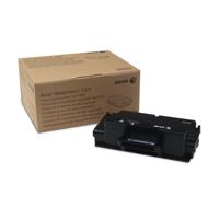 

Xerox Standard Capacity Laser Toner Cartridge for WC 3325 Printers, 11000 Pages Yield, Black