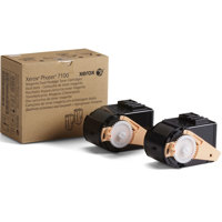 

Xerox High-Yield Magenta Toner Cartridge for Phaser 7100 Printer, 9000 Pages Yield, 2 Pack