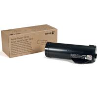 

Xerox High Capacity Black Toner Cartridge for Phaser 3610 and WorkCentre 3615 Printers, 14100 Pages Yield