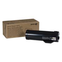 

Xerox Extra High Capacity Black Toner Cartridge for Phaser 3610 and WorkCentre 3615 Printers, 25000 Pages Yield