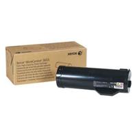 

Xerox Extra High Capacity Black Toner Cartridge for WorkCentre 3655 Printer, 25900 Pages Yield