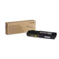 

Xerox High Capacity Yellow Toner Cartridge for WorkCentre 6655 Printer, 7500 Pages Yield