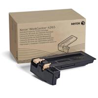 

Xerox Standard Capacity Black Toner Cartridge for WorkCentre 4265 Printer, 10000 Pages Yield