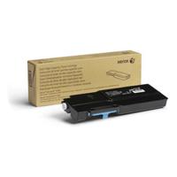 

Xerox Genuine Cyan High Capacity Toner Cartridge for VersaLink C400 and C405 Printer, 4,800 Pages Yield