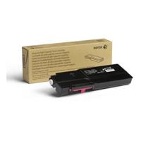 

Xerox Genuine Magenta High Capacity Toner Cartridge for VersaLink C400 and C405 Printer, 4,800 Pages Yield