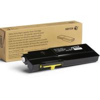 

Xerox Genuine Yellow Extra High Capacity Toner Cartridge for VersaLink C400 and C405 Printer, 8,000 Pages Yield