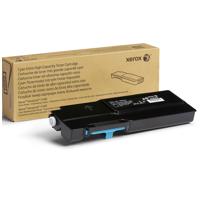 

Xerox Genuine Cyan Extra High Capacity Toner Cartridge for VersaLink C400 and C405 Printer, 8,000 Pages Yield