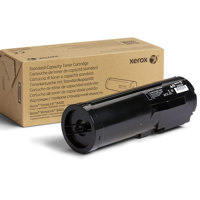 

Xerox Genuine Black Standard Capacity Toner Cartridge for Versalink B400 and B405 Printer, 5,900 Pages Yield