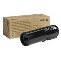 

Xerox Genuine Black Extra High Capacity Toner Cartridge for VersaLink B400/B405 Printer, 24,600 Pages Yield