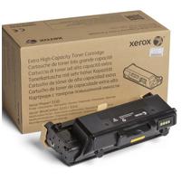 

Xerox Black Extra High-Capacity Toner Cartridge for Phaser 3330/WorkCentre 3335/3345 Printers, 15,000 Pages Yield