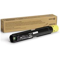 

Xerox Standard Capacity Yellow Toner Cartridge for VersaLink C7000 Color Printer, 3300 Pages Yield