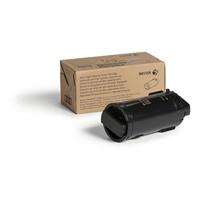 

Xerox Black Extra High Capacity Laser Toner Cartridge for VersaLink C500/C505 Printer, 9000 Pages Yield