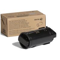 

Xerox Black High Capacity Laser Toner Cartridge for VersaLink C600/C605 Printer, 10100 Pages Yield