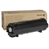 

Xerox Standard Capacity Black Toner Cartridge for VersaLink B600, B605, B610, B615 Printer, 10300 Pages Yield