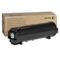 

Xerox High Capacity Black Toner Cartridge for VersaLink B600, B605, B610, B615 Printer, 25900 Pages Yield