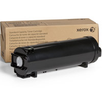 

Xerox High Capacity Black Toner Cartridge for VersaLink B600, B605, B610, B615 Printer, 25000 Pages Yield, TAA Compliant
