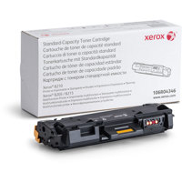 

Xerox Standard Capacity Black Toner Cartridge for B205/B210/B215 Laser Printers