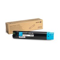 

Xerox 106R01503 Cyan Toner Cartridge for Phaser 6700 Series Laser Printer