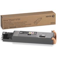

Xerox 108R00975 Waste Cartridge for Phaser 6700 Series Printers, 25,000 Pages Capacity