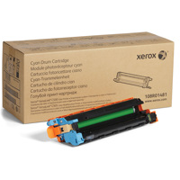 

Xerox Cyan Laser Drum Cartridge for VersaLink C500/C505 Printer, 40000 Pages Yield