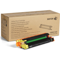 

Xerox Yellow Laser Drum Cartridge for VersaLink C500/C505 Printer, 40000 Pages Yield