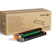 

Xerox Black Laser Drum Cartridge for VersaLink C500/C505 Printer, 40000 Pages Yield