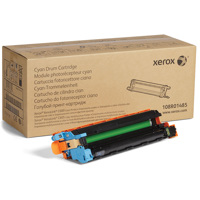 

Xerox Cyan Laser Drum Cartridge for VersaLink C600/C605 Printer, 40000 Pages Yield