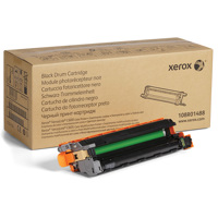 

Xerox Black Laser Drum Cartridge for VersaLink C600/C605 Printer, 40000 Pages Yield