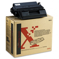 

Xerox 113R00446 High Capacity Black Toner Cartridge for DocuPrint N2125 Series Printers, 15000 Pages Yield