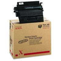 

Xerox Black Laser Standard Capacity Toner Cartridge for Phaser 4400 Printer, 10000 Page Yield
