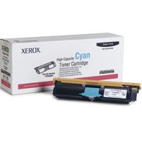

Xerox 113R00693 High Capacity Cyan Toner Cartridge for Phaser 6120 Series Printers, 4500 Pages Yield