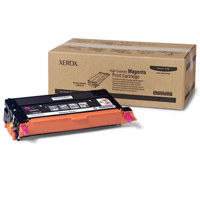 

Xerox 113R00724 High Capacity Magenta Print Cartridge for Phaser 6180