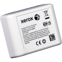 

Xerox Wireless Network Adapter for VersaLink B400/B600/C400/C500/C605/C7000 Series, Phaser 6510 and WorkCentre 6515 Printer