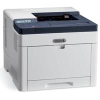 

Xerox Phaser 6510/DNI Wireless Automatic Duplex Color Laser LED Printer with Wi-Fi, Up to 30ppm Color/Black & White, Up to 1200x2400 dpi, 300 Sheet Standard Paper Capacity