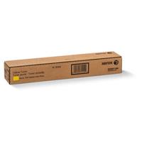 

Xerox Yellow Laser Toner Cartridge for 700, 700i, 770, C75, J75 Digital Color Press Printers, 22K Pages Yield