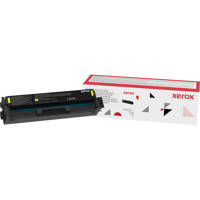 

Xerox Yellow High Capacity Toner Cartridge for C230/C235 Color Laser Printers, Yield 2500 Pages, Use & Return