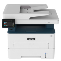 

Xerox B235 Wireless Multifunction B/W Duplex Laser Printer