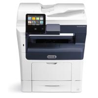 

Xerox VersaLink B405 Monochrome Multifunction Laser Printer, 47ppm Letter, 1200x1200 dpi, 700 Sheet Standard Capacity - Print, Copy, Scan, Fax, Email