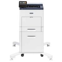 

Xerox VersaLink B600/DX B&W Laser Printer, 58ppm, 1200x1200 dpi, 2700 Sheets Capacity, HCF