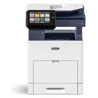 

Xerox VersaLink B605/S B&W Laser Multifunction Printer, 1200x1200 dpi, 58ppm, 700 Sheets Capacity - Print, Scan, Copy