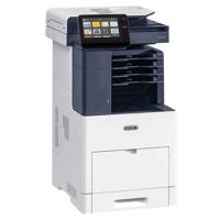 

Xerox VersaLink B605/XP B&W Laser Multifunction Printer, 1200x1200 dpi, 58ppm, 700 Sheets Capacity, Mailbox - Print, Scan, Copy, Fax