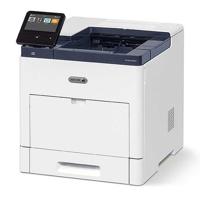 

Xerox VersaLink B610/DN B&W Laser Printer, 65ppm, 1200x1200 dpi, 700 Sheets Capacity