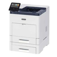 

Xerox VersaLink B610/DT B&W Laser Printer, 65ppm, 1200x1200 dpi, 2x 550 Sheet Tray, 1250 Sheets Capacity