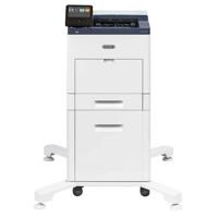 

Xerox VersaLink B610/DX B&W Laser Printer, 65ppm, 1200x1200 dpi, 2700 Sheets Capacity, HCF