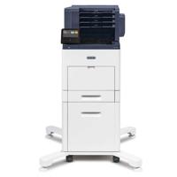 

Xerox VersaLink B610/DXP B&W Laser Printer, 65ppm, 1200x1200 dpi, 2700 Sheets Capacity, HCF, Mailbox