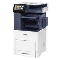 

Xerox VersaLink B615/XL B&W Laser Multifunction Printer, 1200x1200 dpi, 65ppm, 700 Sheets Capacity - Email, Print, Scan, Copy, Fax