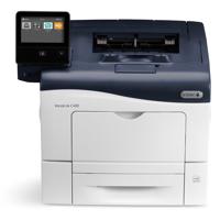 

Xerox VersaLink C400/DN Color Laser Printer, 36ppm Letter, 600x600 dpi, 700 Sheet Standard Capacity, Automatic Two-Sided Printing