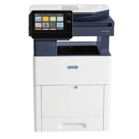 

Xerox VersaLink C505/X All-In-One Color Laser LED Printer with 250GB HDD, 45ppm, 1200x2400 dpi, 700 Sheets Standard Capacity, Automatic Duplexing - Print, Copy, Scan, Fax