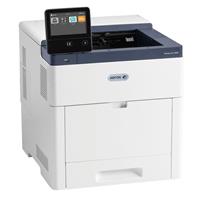 

Xerox VersaLink C600/DN Color Laser LED Printer, Up to 55 ppm Black/Color, Up to 1200x2400 dpi, 700 Sheets Standard Paper Capacity, Automatic Duplexing
